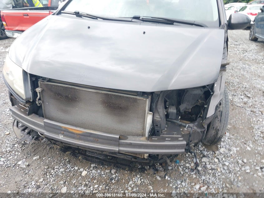 2014 Honda Odyssey Ex-L VIN: 5FNRL5H67EB087201 Lot: 39618160