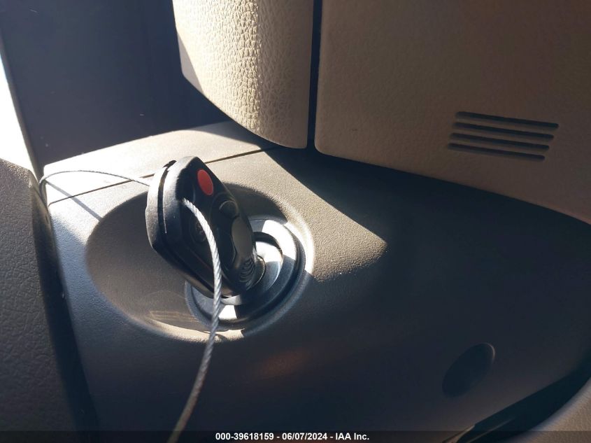 2008 Lincoln Mkx VIN: 2LMDU68C68BJ35243 Lot: 39618159