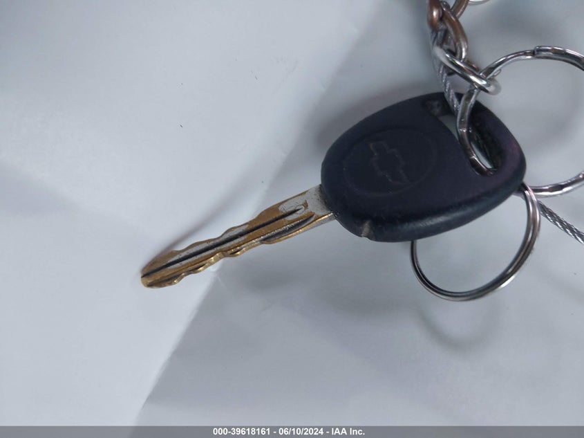 2001 Chevrolet Silverado 1500 Ls VIN: 2GCEC19T111192969 Lot: 39618161