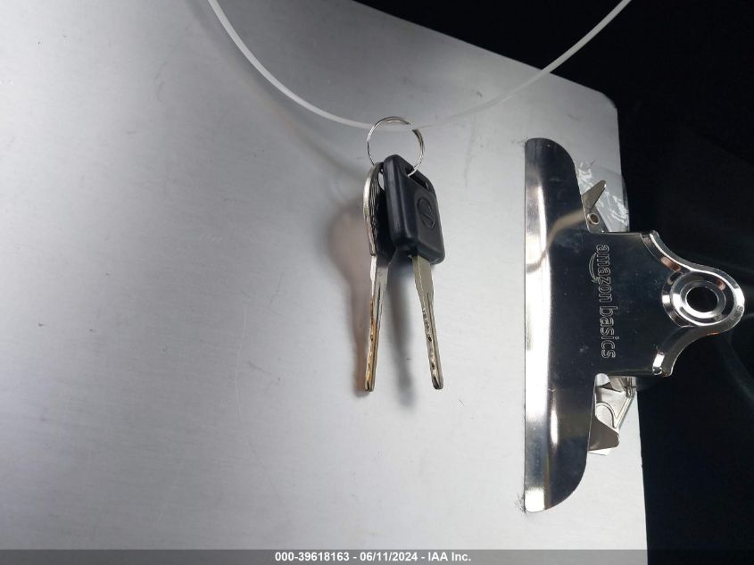 2015 Nissan Versa 1.6 S+ VIN: 3N1CN7AP2FL836216 Lot: 39618163