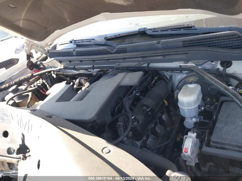 2014 GMC Sierra 1500 Denali VIN: 3GTU2WEJ5EG348041 Lot: 39618164