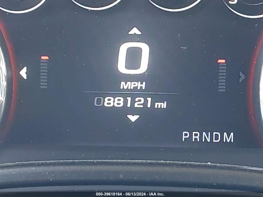 2014 GMC Sierra 1500 Denali VIN: 3GTU2WEJ5EG348041 Lot: 39618164