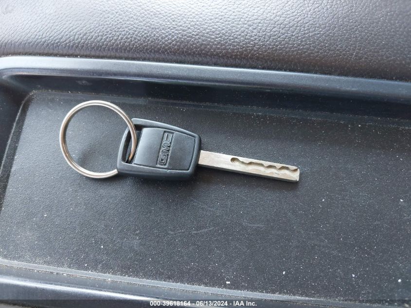 2014 GMC Sierra 1500 Denali VIN: 3GTU2WEJ5EG348041 Lot: 39618164