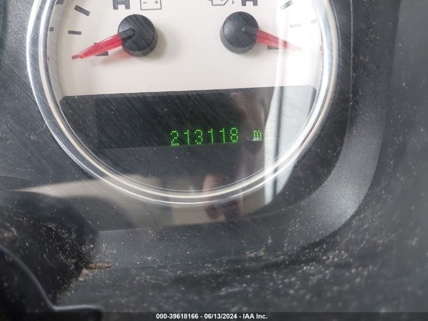 2006 Ford F-150 Lariat/Xlt VIN: 1FTPW12V46FB71903 Lot: 39618166