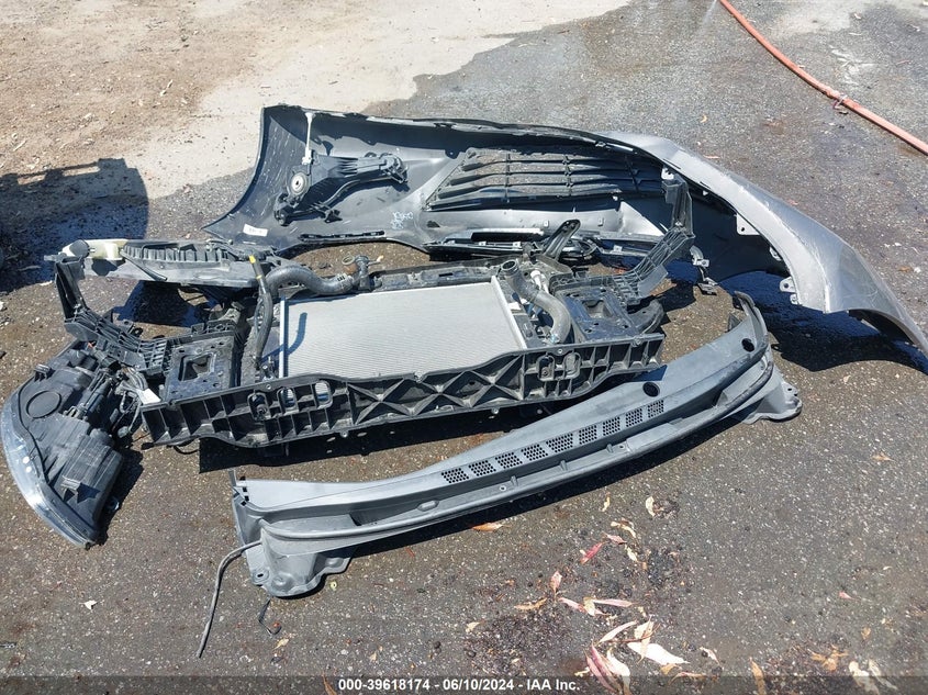 2014 Hyundai Elantra Se VIN: 5NPDH4AE6EH485945 Lot: 39618174