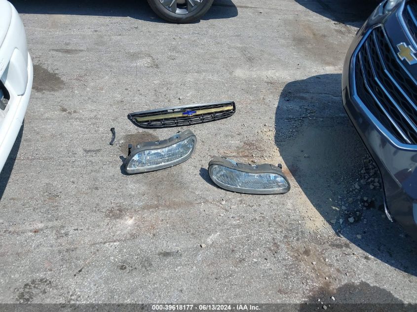 2002 Chevrolet Malibu Ls VIN: 1G1NE52J62M692053 Lot: 39618177