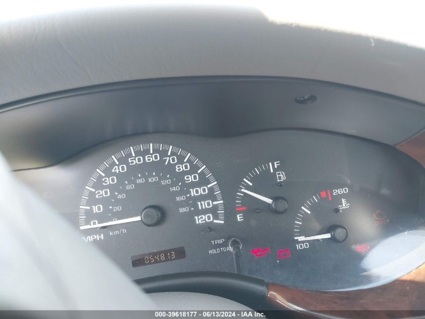 2002 Chevrolet Malibu Ls VIN: 1G1NE52J62M692053 Lot: 39618177