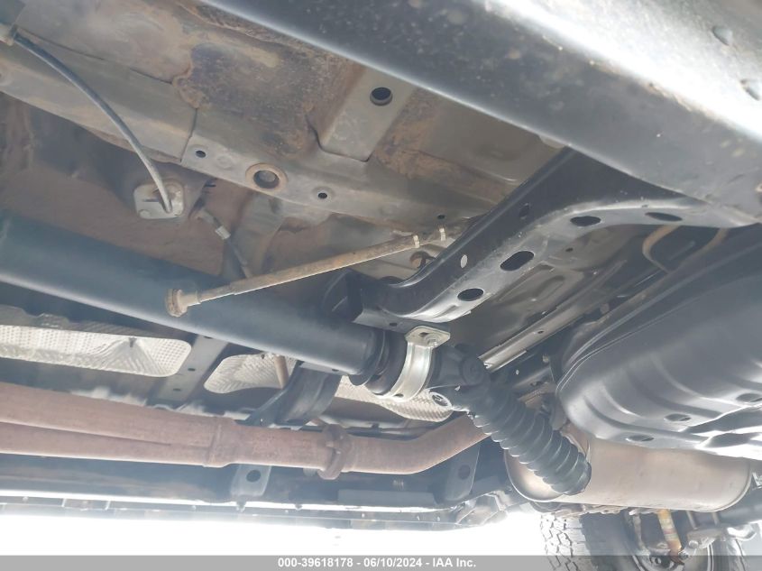 2021 Toyota Tacoma Trd Off-Road VIN: 3TMCZ5AN8MM423101 Lot: 39618178