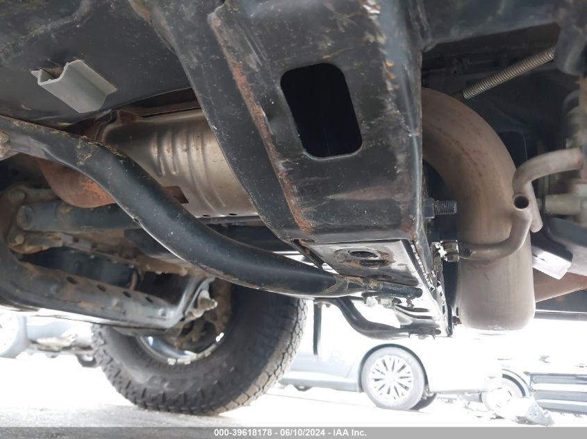 2021 Toyota Tacoma Trd Off-Road VIN: 3TMCZ5AN8MM423101 Lot: 39618178