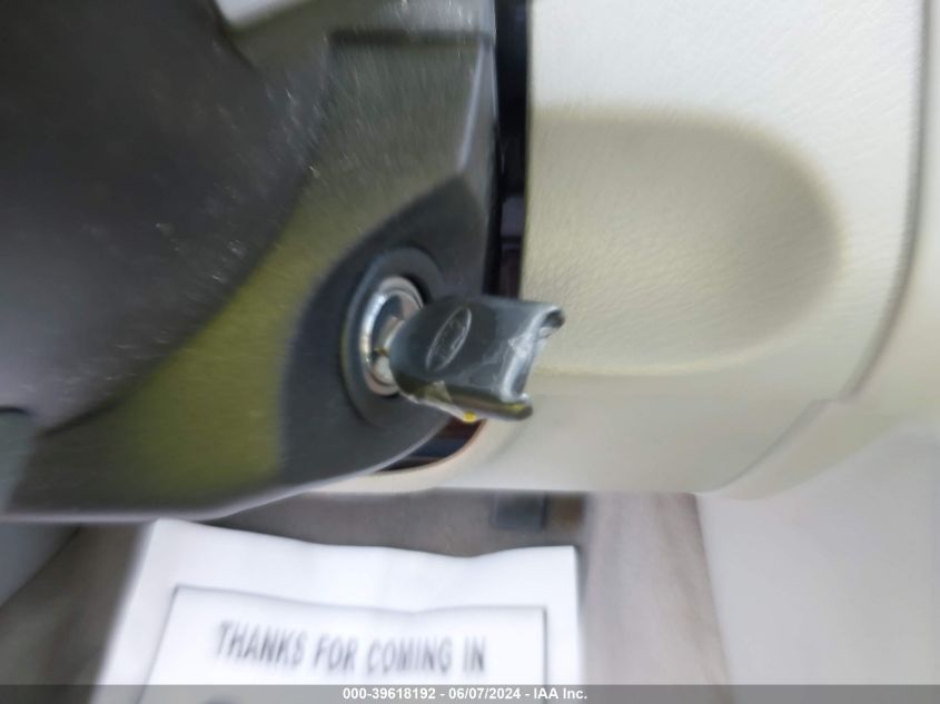 2007 Ford Mustang V6 Deluxe/V6 Premium VIN: 1ZVFT84N475260773 Lot: 39618192