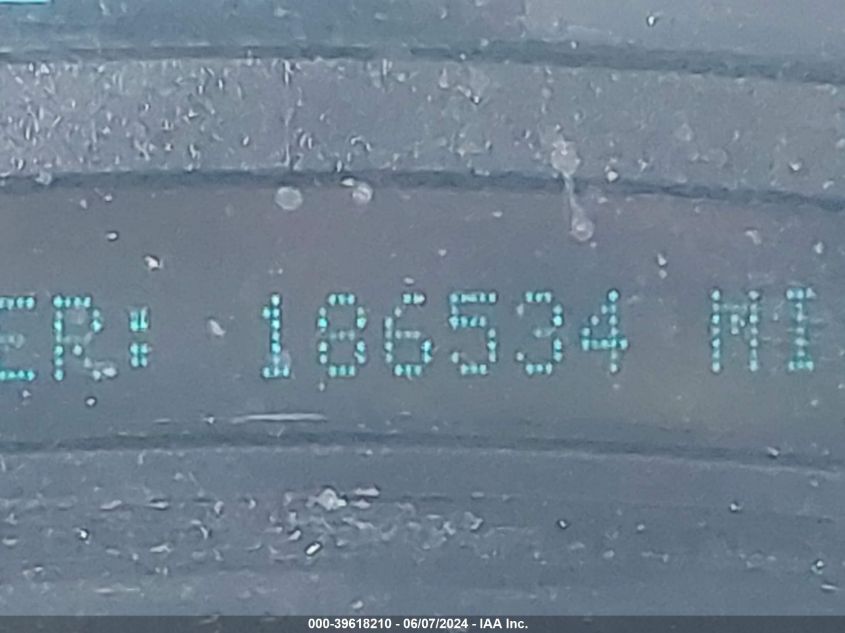 2005 Chevrolet Tahoe Lt VIN: 1GNEC13T95R197043 Lot: 39618210