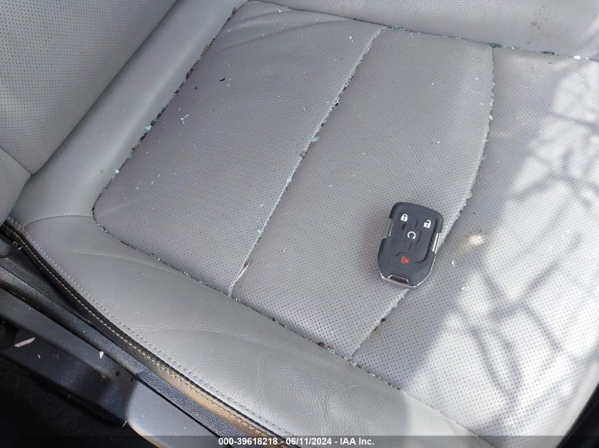 2020 GMC Terrain Awd Slt VIN: 3GKALVEV0LL258186 Lot: 39618218