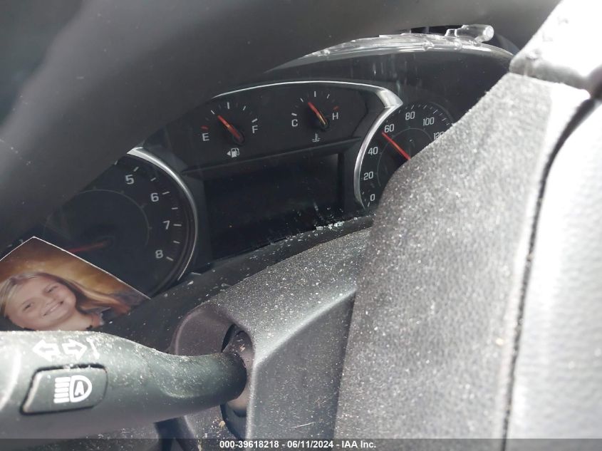 2020 GMC Terrain Awd Slt VIN: 3GKALVEV0LL258186 Lot: 39618218