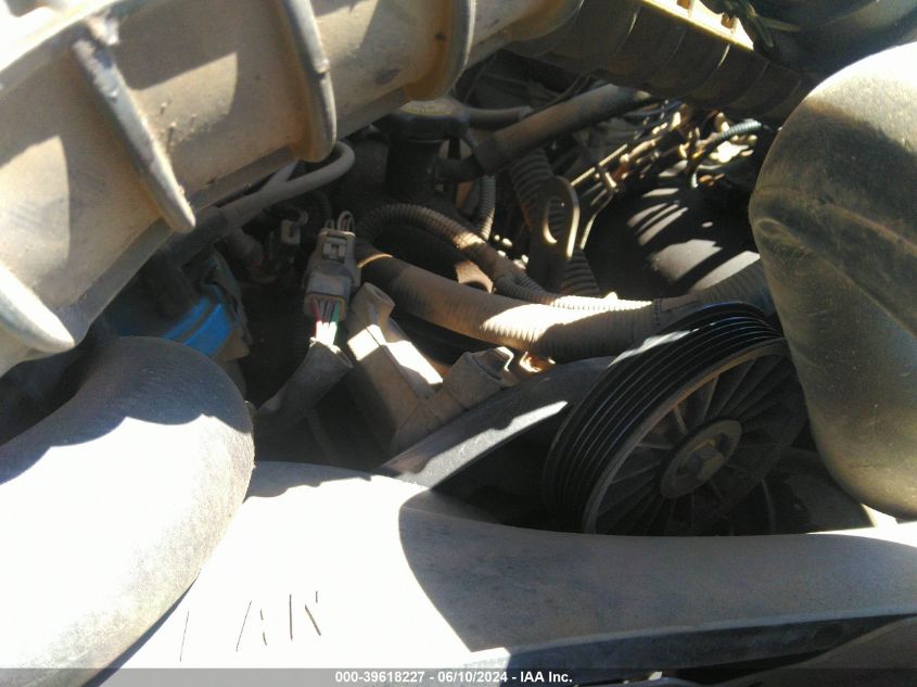 1994 Ford F350 VIN: 2FDJF37H0RCA65772 Lot: 39618227