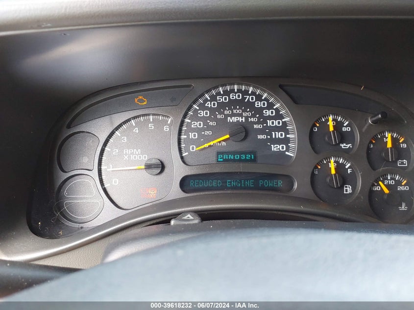 2004 Chevrolet Silverado 1500 Z71 VIN: 1GCEK19T64E127590 Lot: 39618232