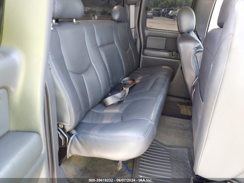 2004 Chevrolet Silverado 1500 Z71 VIN: 1GCEK19T64E127590 Lot: 39618232