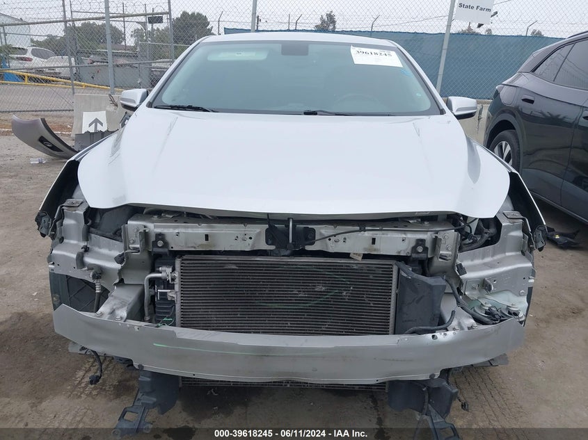 2015 CHEVROLET MALIBU 1LZ - 1G11F5SL5FF127803