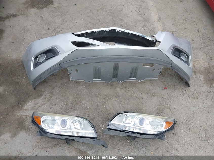 2015 CHEVROLET MALIBU 1LZ - 1G11F5SL5FF127803