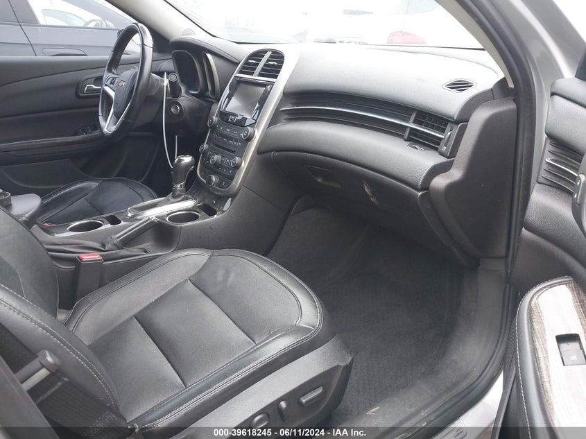 2015 CHEVROLET MALIBU 1LZ - 1G11F5SL5FF127803