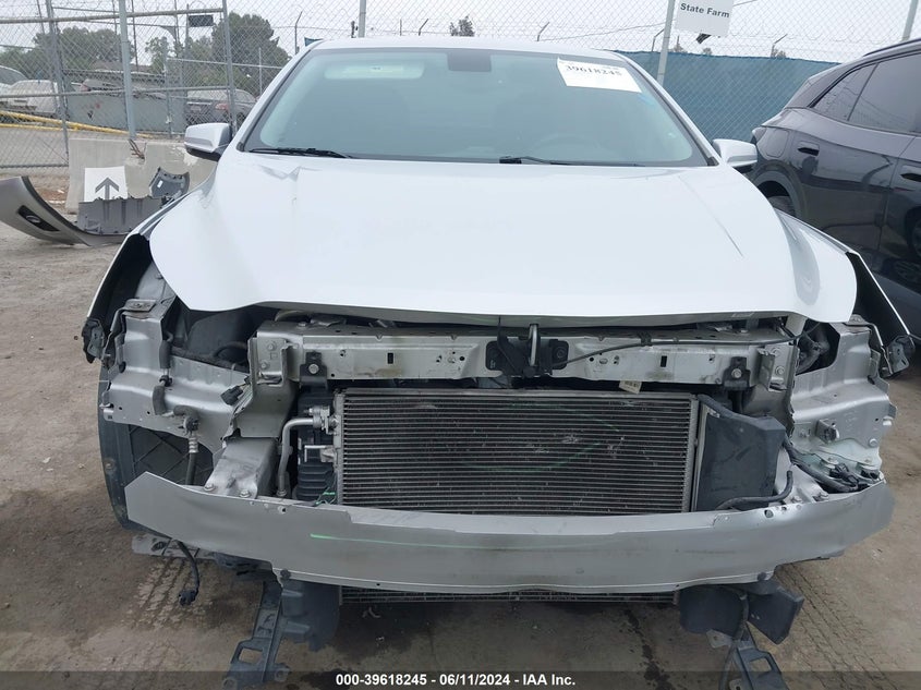 2015 CHEVROLET MALIBU 1LZ - 1G11F5SL5FF127803