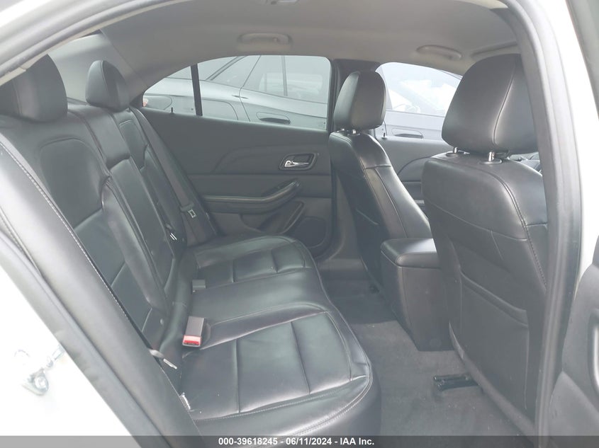 2015 CHEVROLET MALIBU 1LZ - 1G11F5SL5FF127803