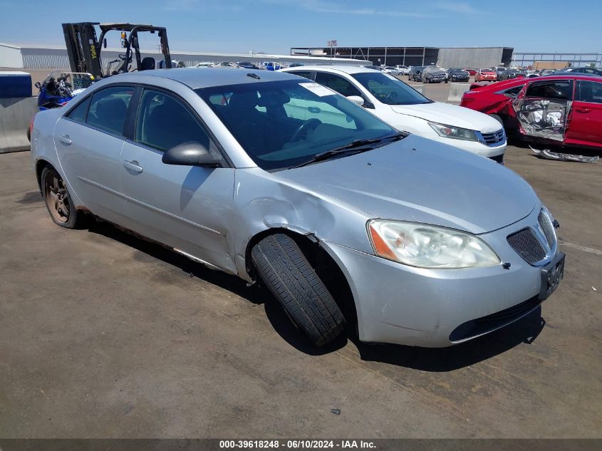 2009 Pontiac G6 VIN: 1G2ZG57B094153673 Lot: 39618248