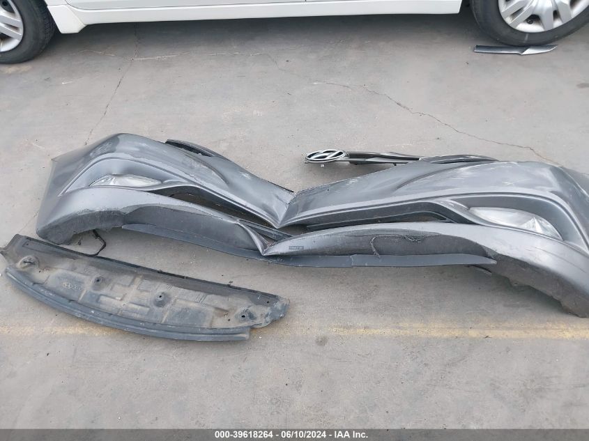 5NPEC4AC7BH192973 2011 Hyundai Sonata Limited