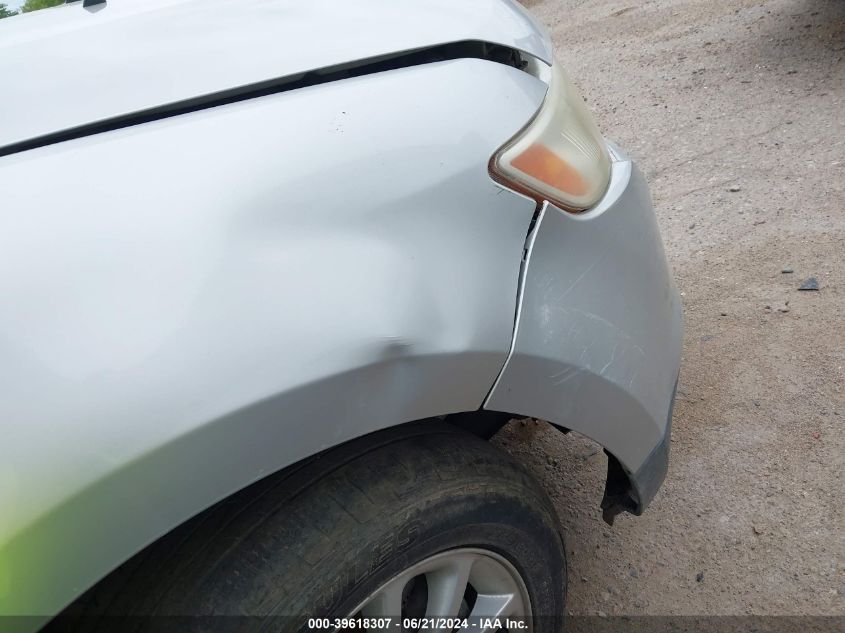 2010 Ford Edge Sel VIN: 2FMDK3JC4ABA36209 Lot: 39618307