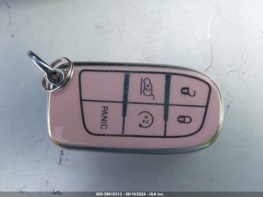 2015 CHRYSLER 200 C - 1C3CCCCG5FN519494