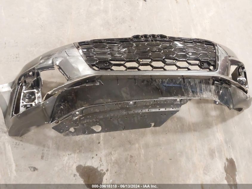 2023 Audi S5 Sportback Premium Plus Tfsi Quattro Tiptronic VIN: WAUC4CF58PA057392 Lot: 39618318