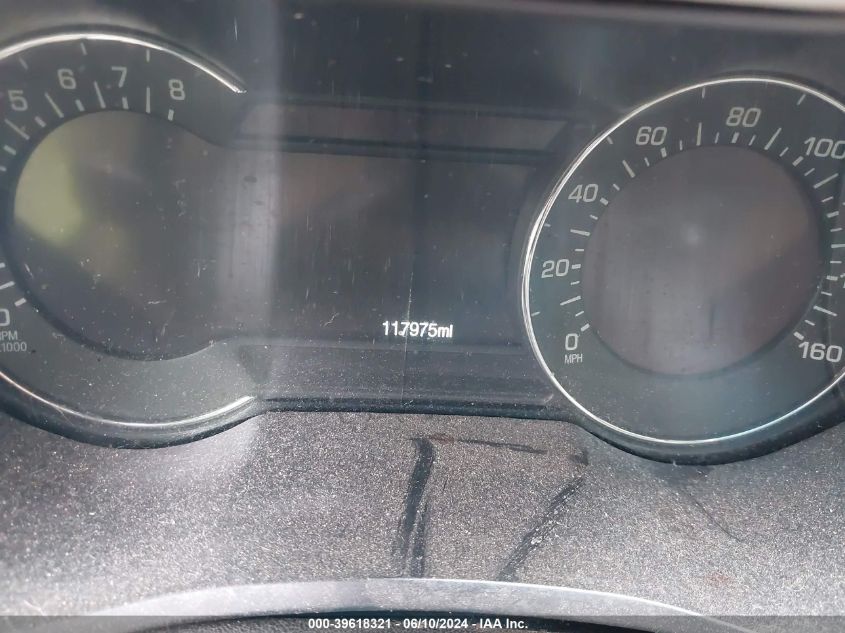 2017 Lincoln Mkz Reserve VIN: 3LN6L5E99HR608614 Lot: 39618321