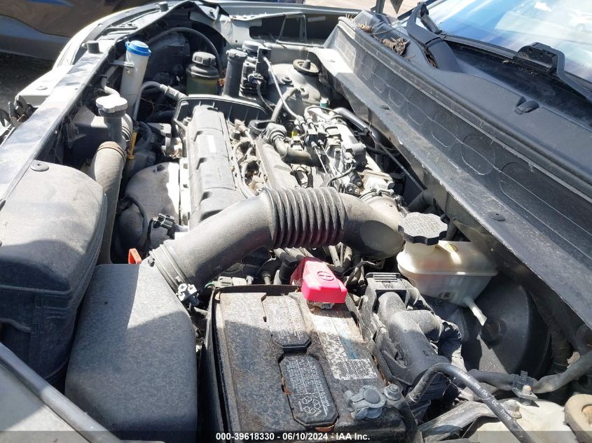 2011 Kia Soul + VIN: KNDJT2A28B7305425 Lot: 39618330