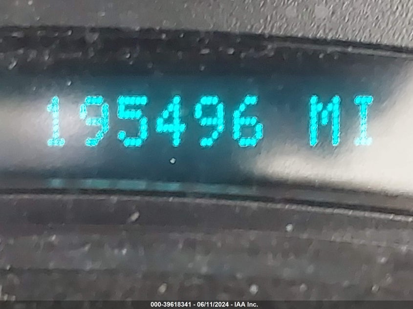 2006 Chevrolet Silverado 1500 Work Truck VIN: 1GCEC19X36Z165810 Lot: 39618341