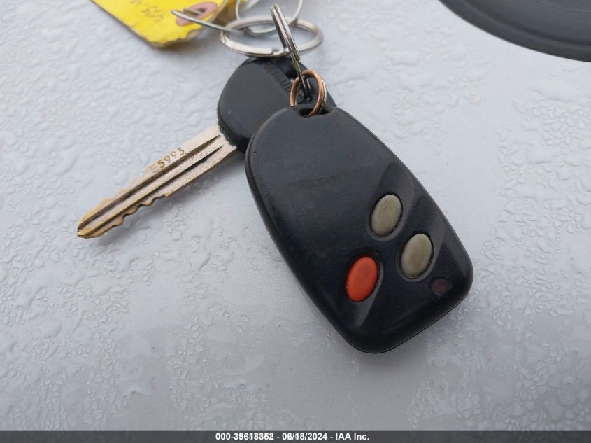 1994 Mitsubishi Diamante Es VIN: JA3AP47H1RY003246 Lot: 39618352