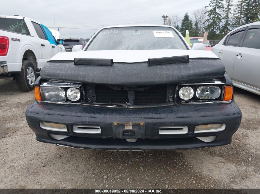 1994 Mitsubishi Diamante Es VIN: JA3AP47H1RY003246 Lot: 39618352