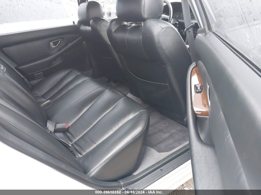 1994 Mitsubishi Diamante Es VIN: JA3AP47H1RY003246 Lot: 39618352