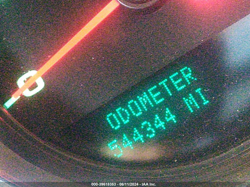 2010 Chevrolet Silverado 2500Hd Lt VIN: 1GC4KXB63AF117821 Lot: 39618353