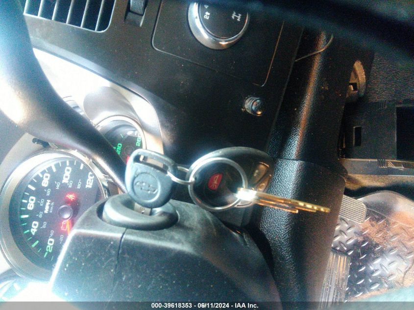 2010 Chevrolet Silverado 2500Hd Lt VIN: 1GC4KXB63AF117821 Lot: 39618353