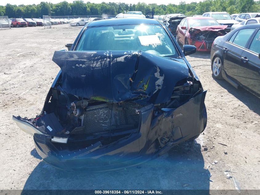 2008 Nissan Sentra 2.0 VIN: 3N1AB61E88L690349 Lot: 39618354