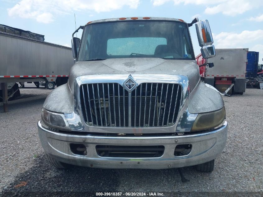 2007 International 4000 4300 VIN: 1HTMMAAMX7H434180 Lot: 39618357