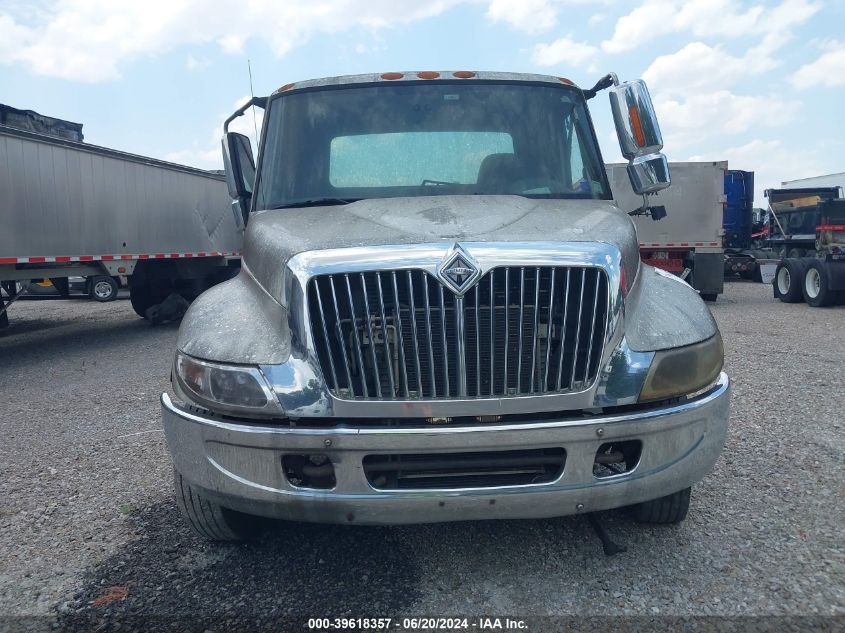 2007 International 4000 4300 VIN: 1HTMMAAMX7H434180 Lot: 39618357