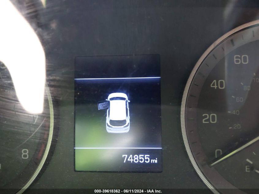 2020 Hyundai Tucson Se VIN: KM8J2CA43LU202941 Lot: 39618362