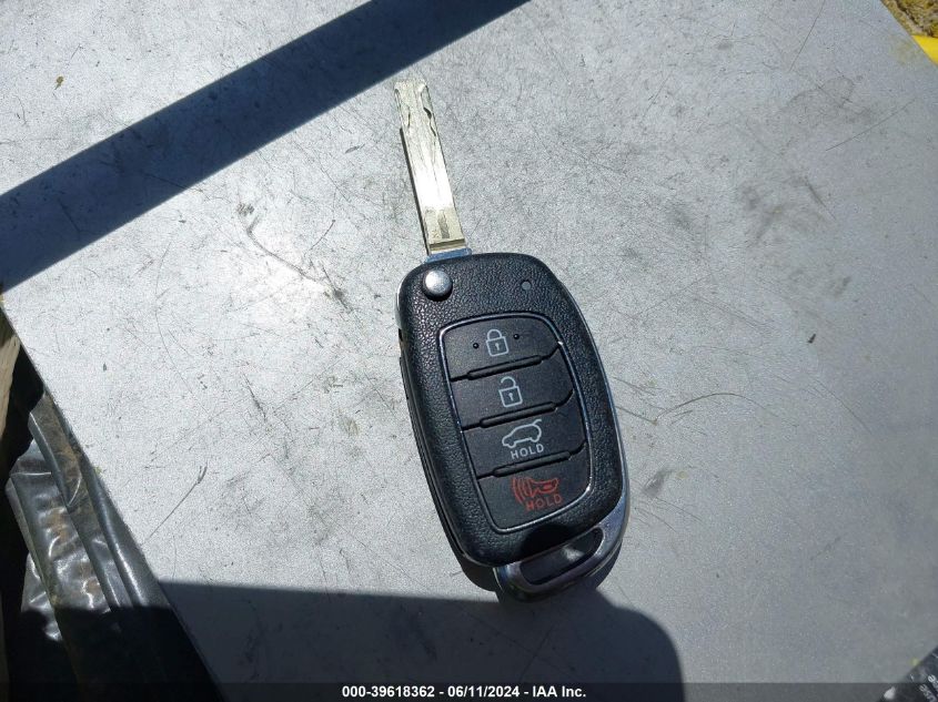 2020 Hyundai Tucson Se VIN: KM8J2CA43LU202941 Lot: 39618362