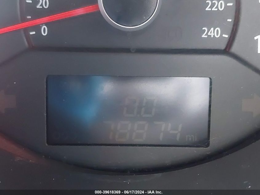 2012 Kia Sorento Lx VIN: 5XYKTCA62CG274772 Lot: 39618369