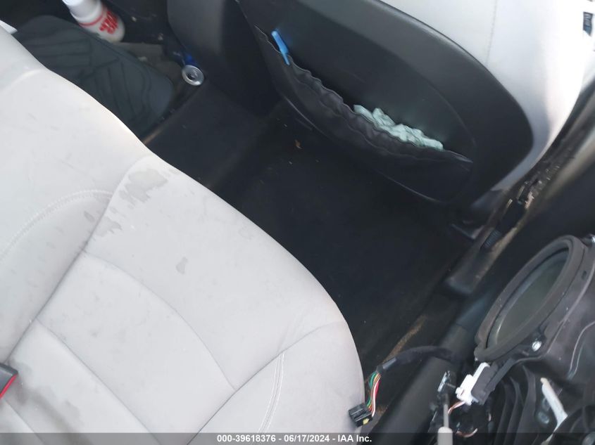 2015 Kia Optima Lx VIN: 5XXGM4A79FG428792 Lot: 39618376