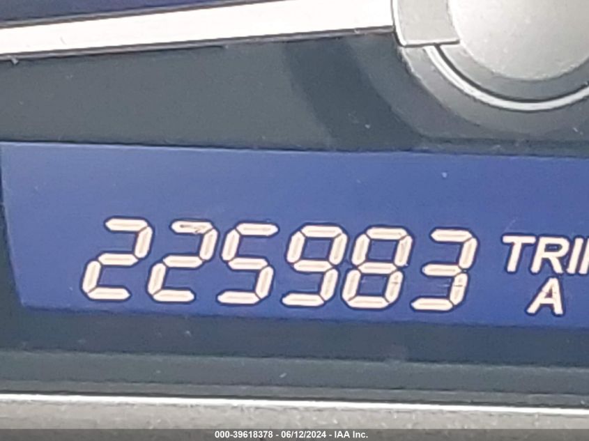 2008 Honda Civic Ex VIN: 2HGFA168X8H512626 Lot: 39618378