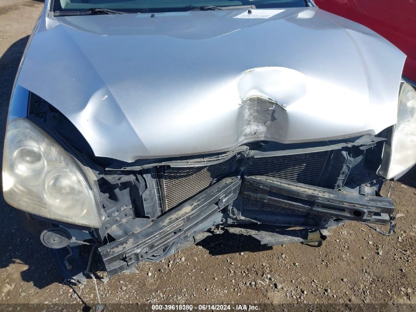 2008 Kia Optima Ex VIN: KNAGE123585169018 Lot: 39618380