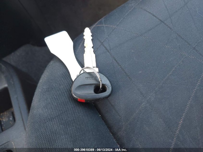 2014 MAZDA MAZDA2 SPORT - JM1DE1KZ0E0178390