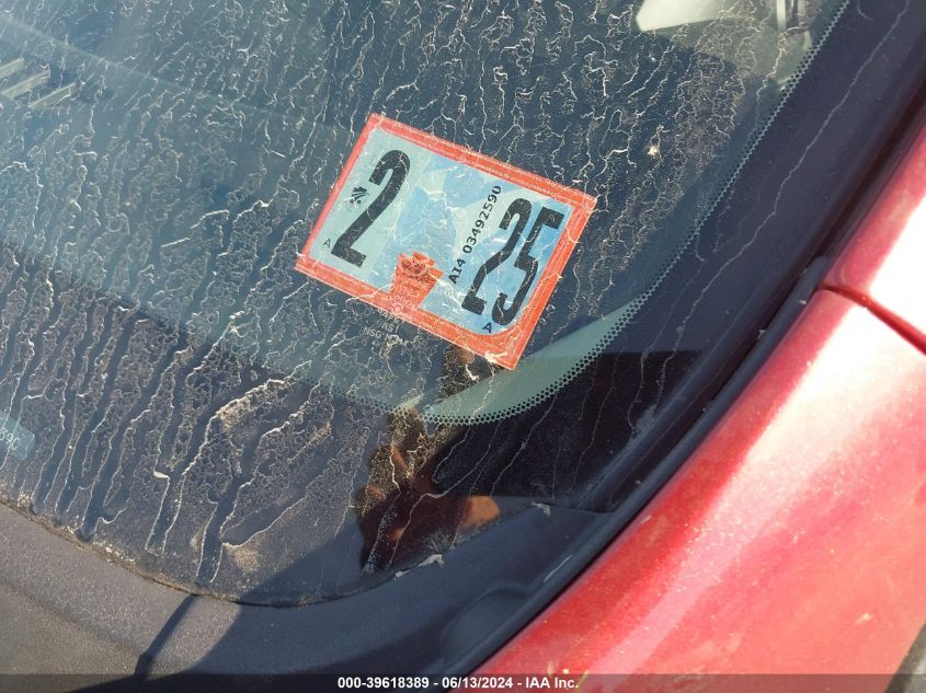 2014 MAZDA MAZDA2 SPORT - JM1DE1KZ0E0178390