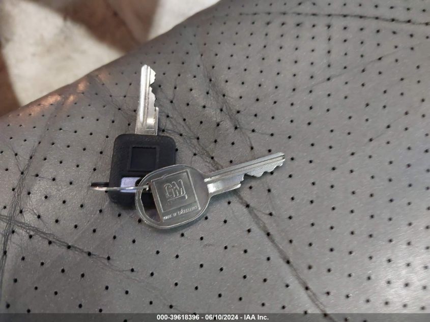 1985 Chevrolet Corvette VIN: 1G1YY0780F5102863 Lot: 39618396